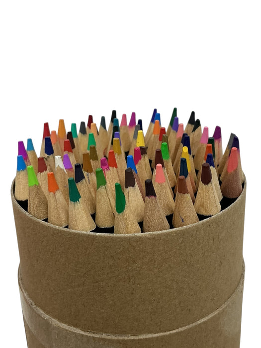 Set de crayones (SOUCOLOR)