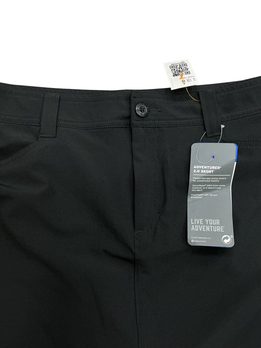 Falda Short 10 (EDDIE BAUER)