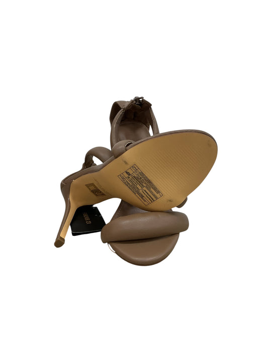 Tacón 7.5 (FOREVER 21)