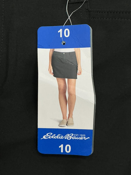 Falda Short 10 (EDDIE BAUER)