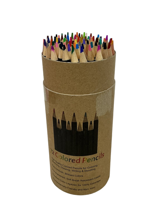 Set de crayones (SOUCOLOR)