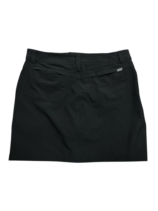 Falda Short 10 (EDDIE BAUER)