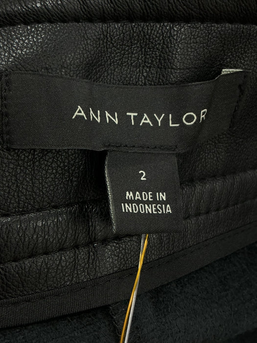 Falda 2 (ANN TAYLOR)
