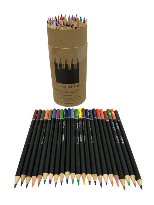 Set de crayones (SOUCOLOR)