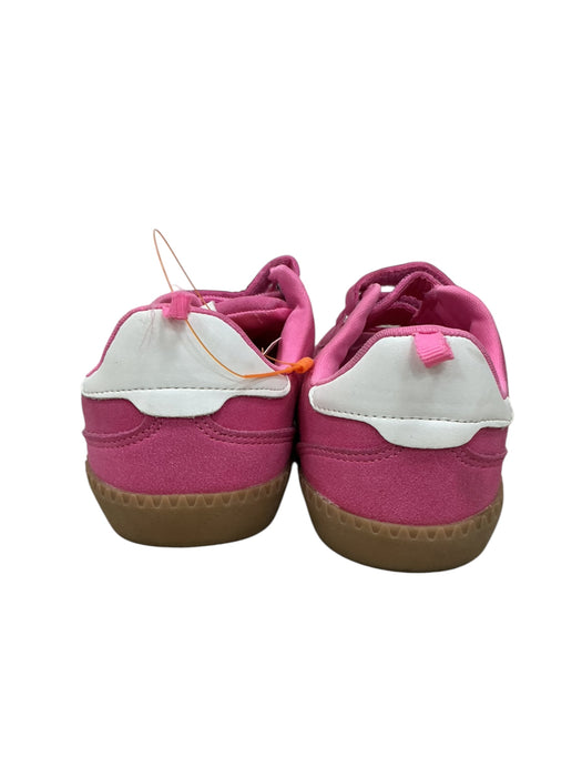 Tenis para niña 12C (WONDER NATION)