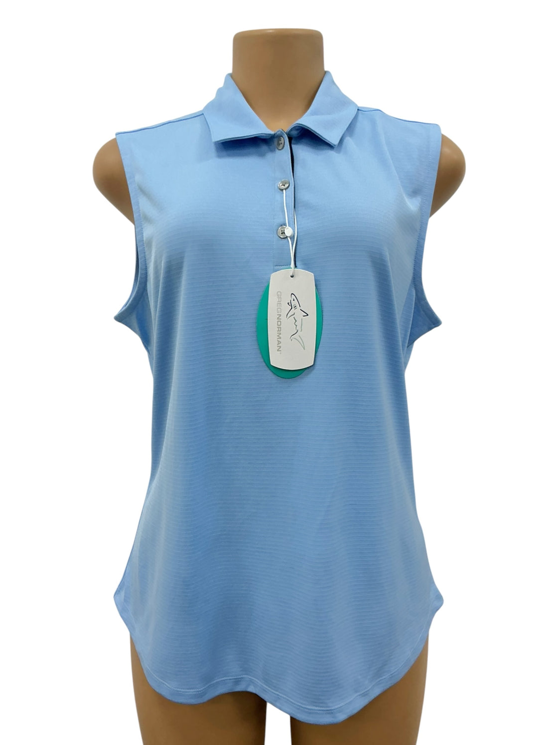 Blusa L (GREG NORMAN)