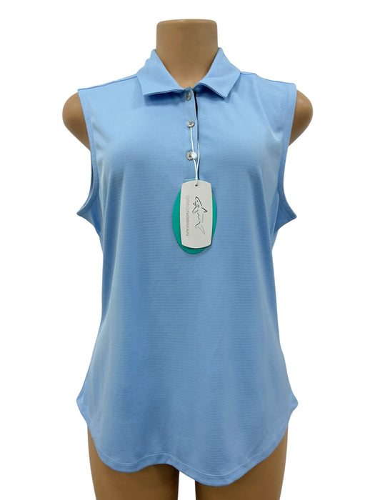 Blusa L (GREG NORMAN)