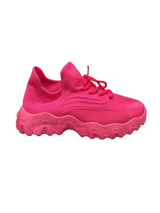 Tenis 8.5