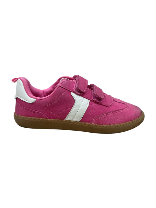 Tenis para niña 12C (WONDER NATION)