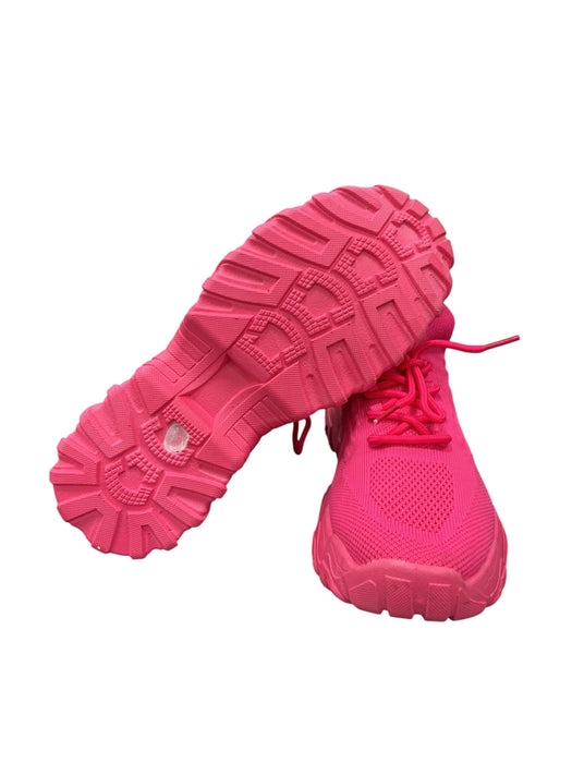 Tenis 8.5
