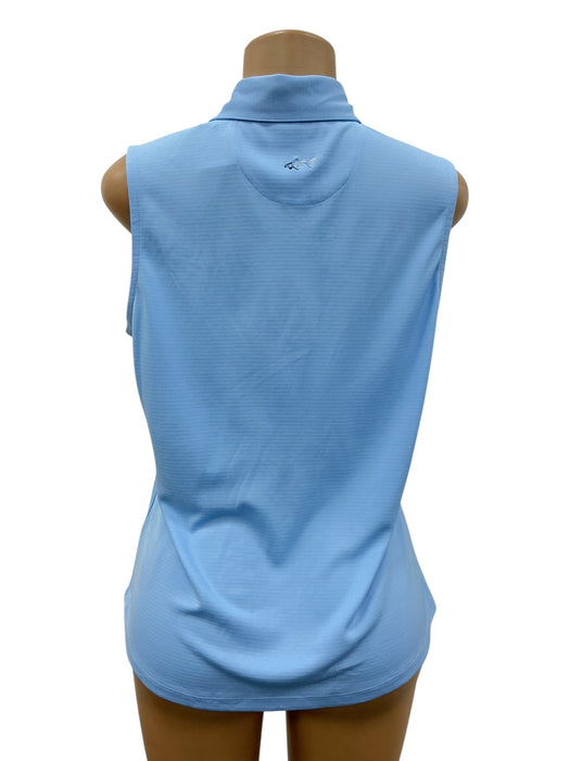 Blusa L (GREG NORMAN)