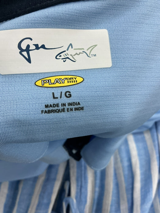 Blusa L (GREG NORMAN)