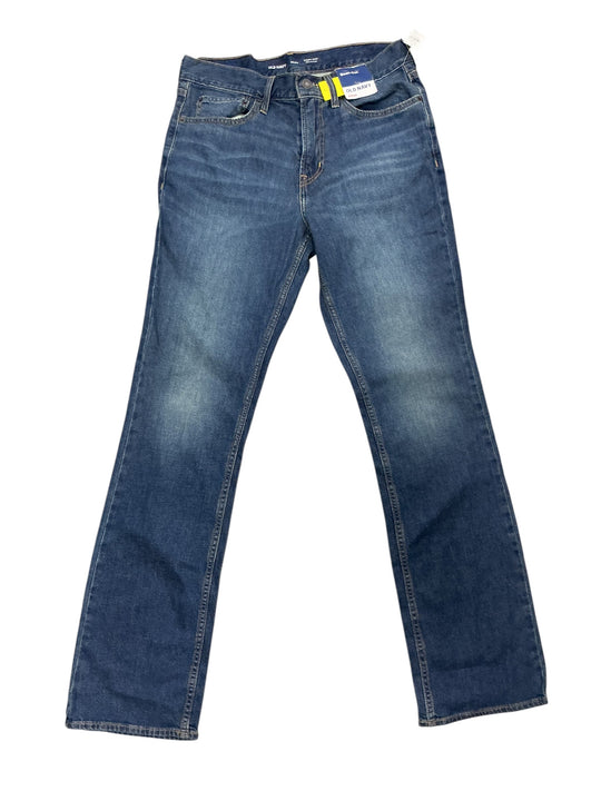 Pantalón 32x34 (OLD NAVY)