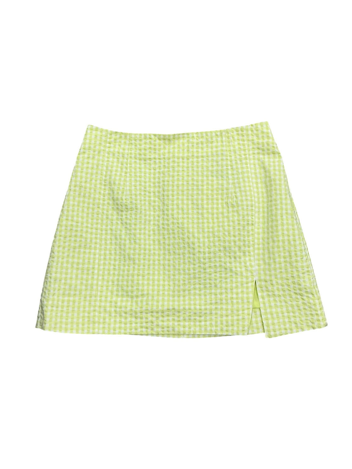 Falda XS (ZARA)