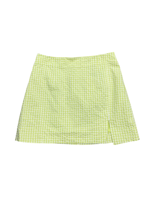 Falda XS (ZARA)