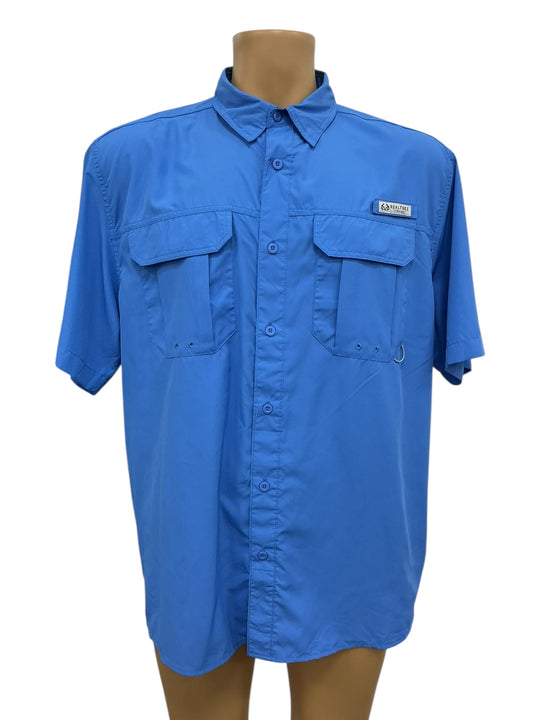 Camisa XL (REALTREE)