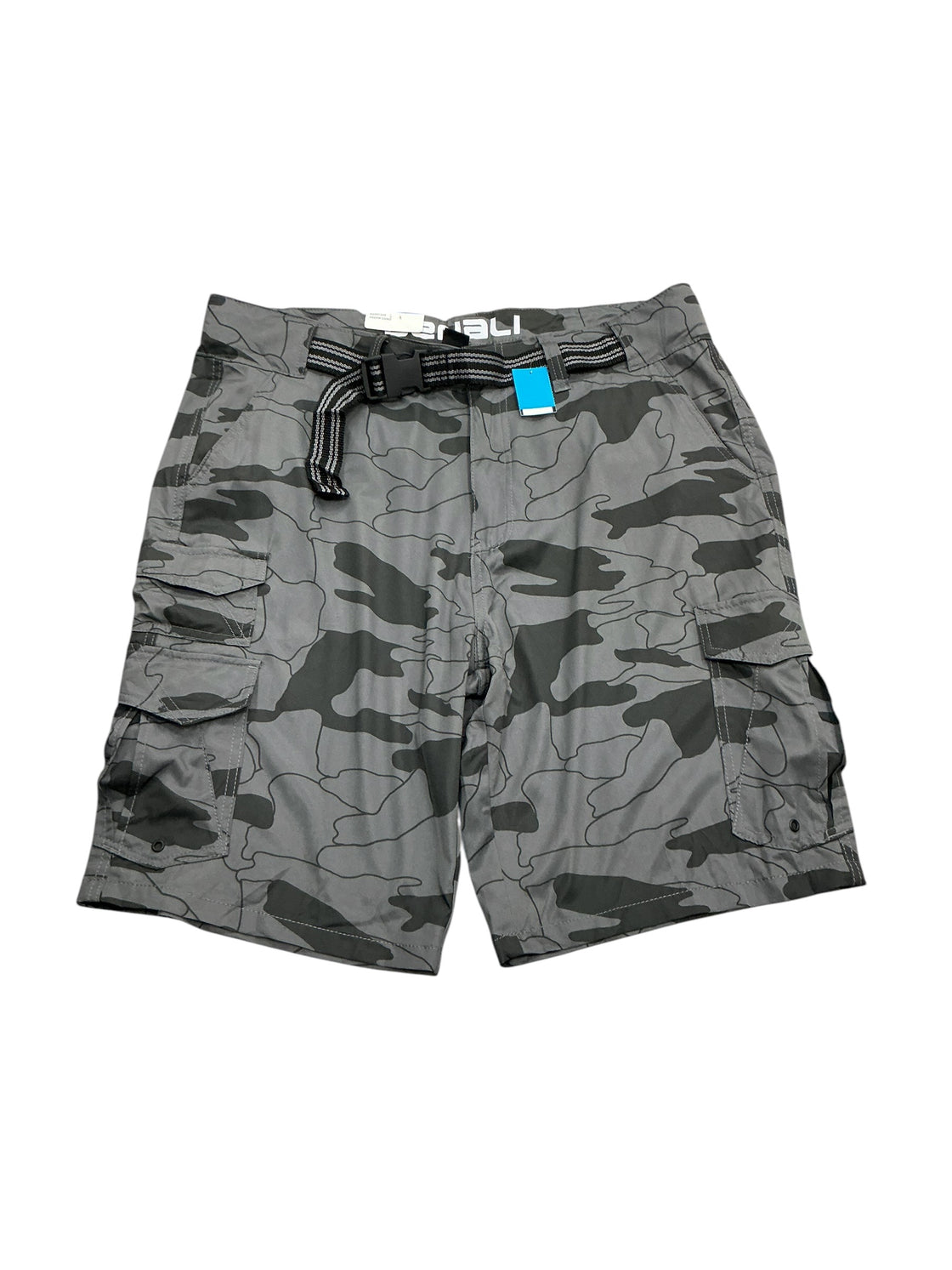 Pantaloneta 38 (DENALI)