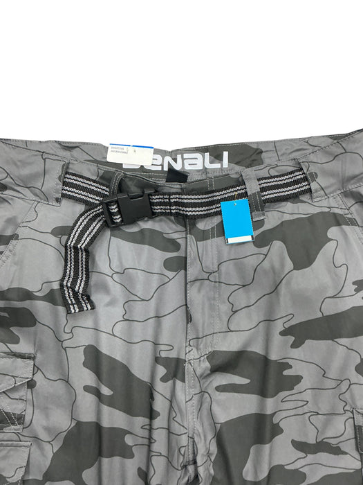 Pantaloneta 38 (DENALI)