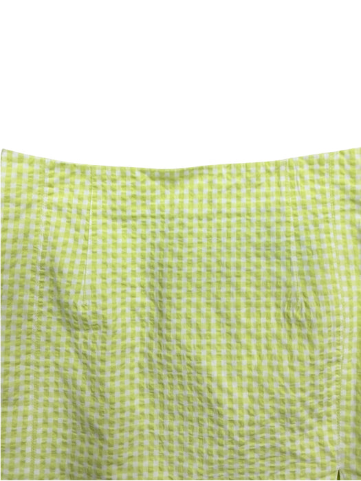 Falda XS (ZARA)