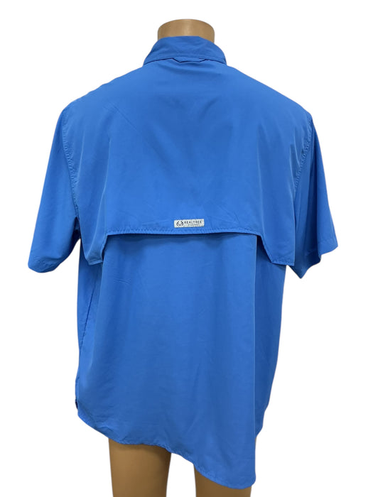 Camisa XL (REALTREE)