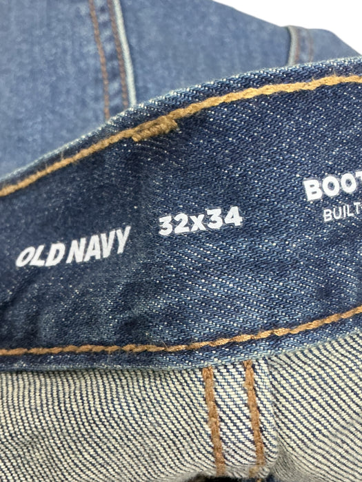 Pantalón 32x34 (OLD NAVY)