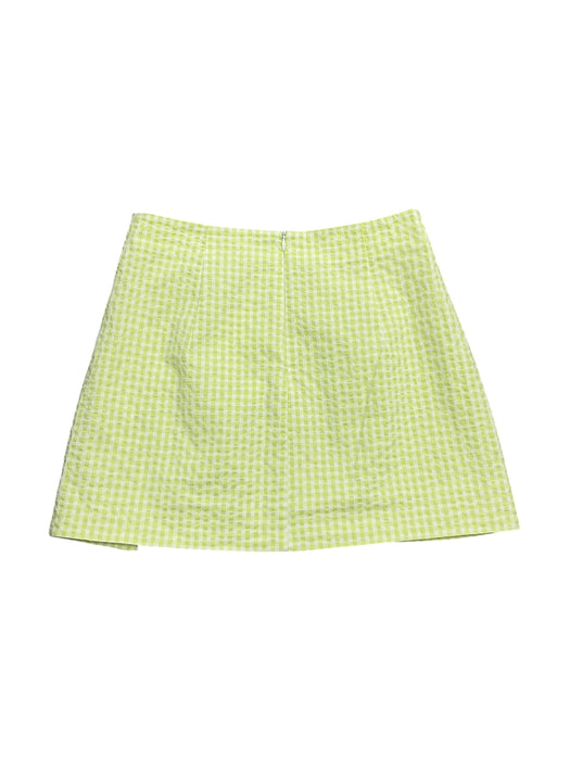 Falda XS (ZARA)