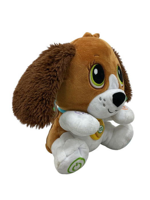 Cachorro interactivo (LEAP FROG)
