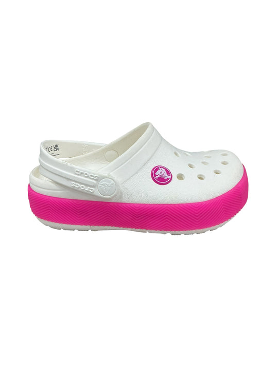 Sandalia para niñ@ 9 (CROCS)
