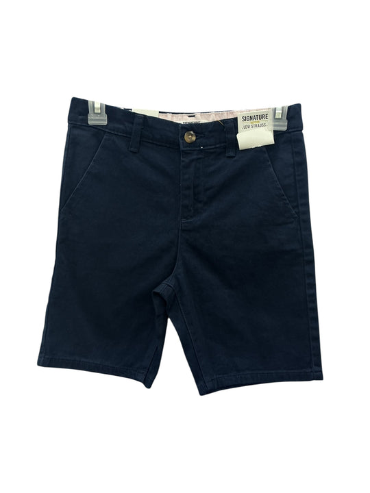 Pantaloneta para niñ@ 12R (SIGNATURE)