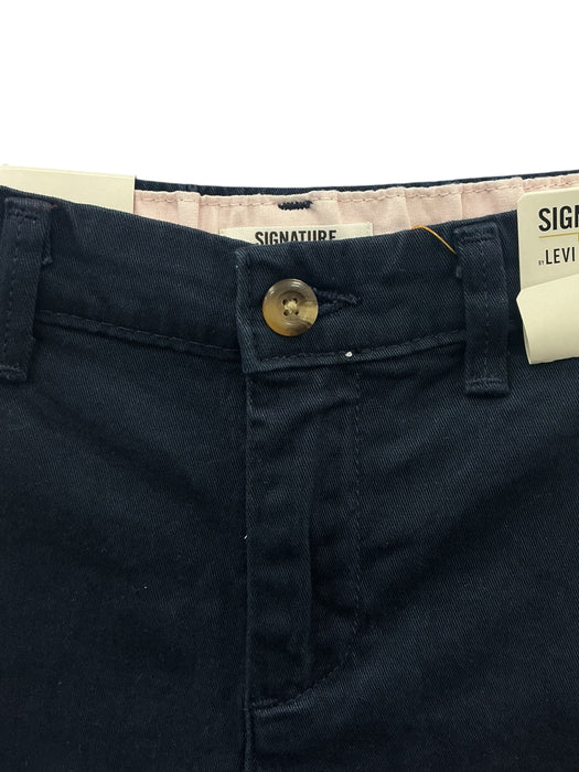 Pantaloneta para niñ@ 12R (SIGNATURE)