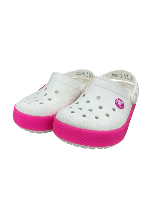 Sandalia para niñ@ 9 (CROCS)