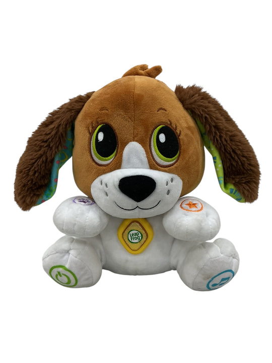 Cachorro interactivo (LEAP FROG)