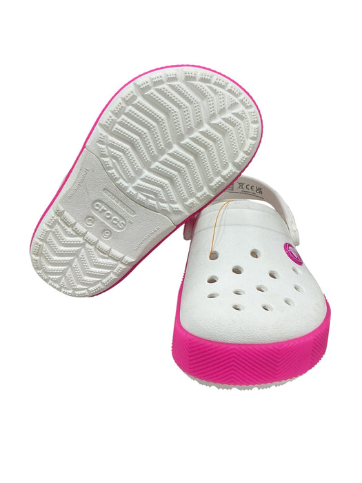 Sandalia para niñ@ 9 (CROCS)