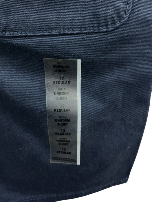 Pantaloneta para niñ@ 12R (SIGNATURE)