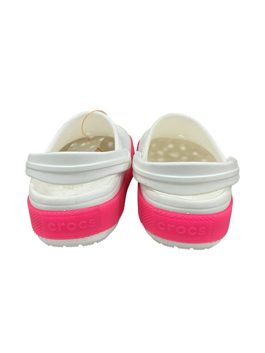 Sandalia para niñ@ 9 (CROCS)