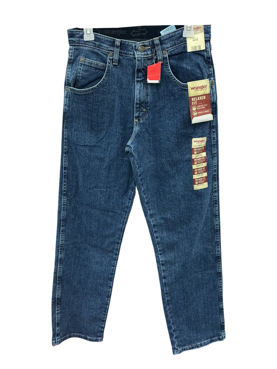 Pantalón 30*30 (WRANGLER)