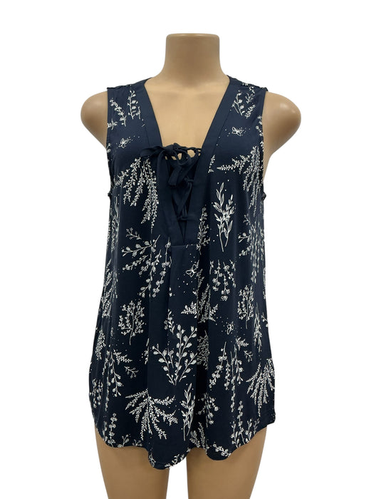 Blusa L (REITMANS)