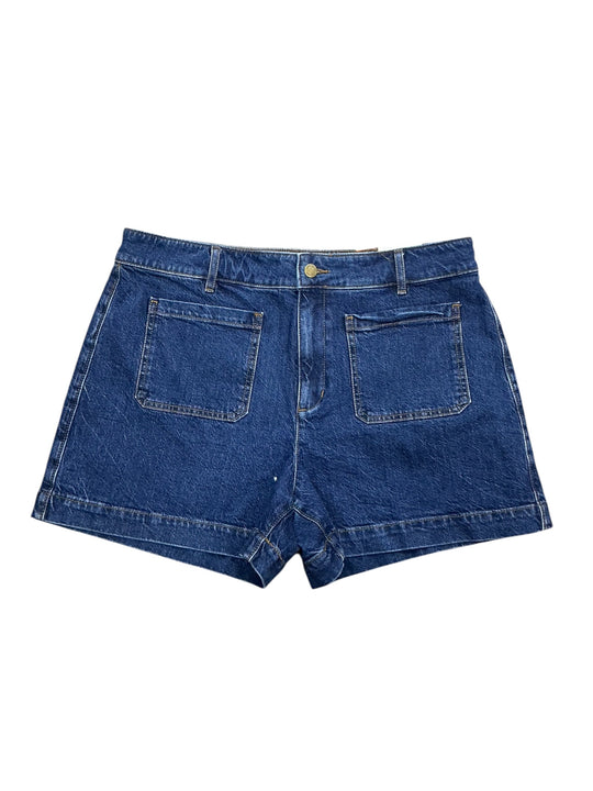 Short 12 (LOFT)