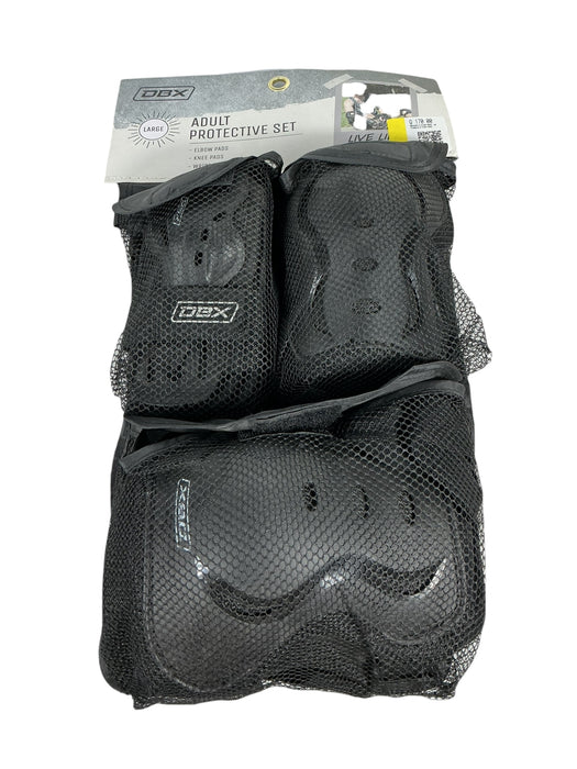 Set de protección (DBX)