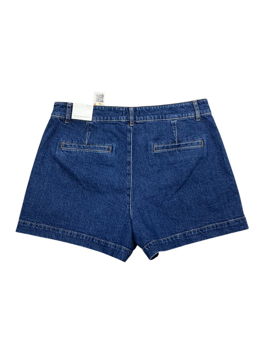 Short 12 (LOFT)
