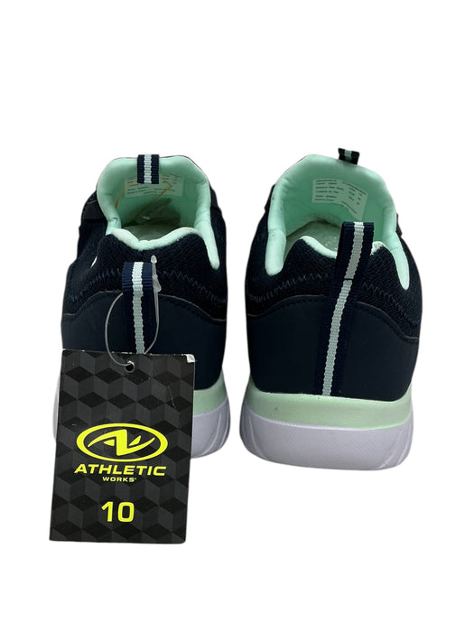 Tenis 10 (ATHLETIC WORKS)