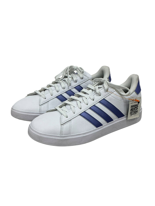 Tenis 10 (ADIDAS)