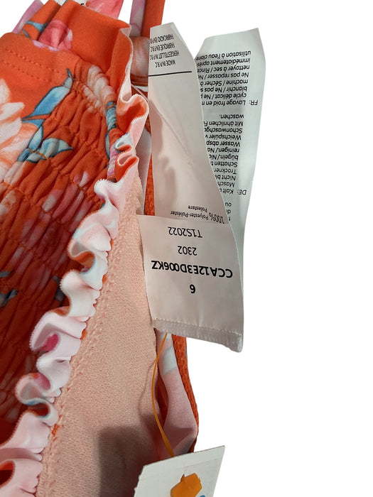 Traje de baño para niñ@ 6 (LIVE LIFE)