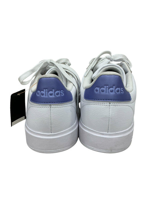 Tenis 10 (ADIDAS)