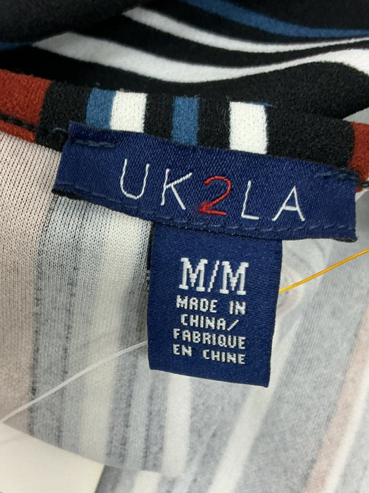 Enterizo M (UK2LA)