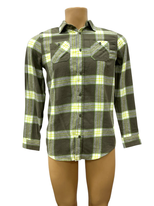 Camisa XL (THEREABOUTS)