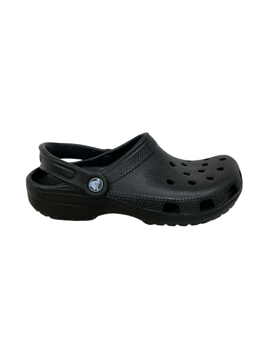 Sandalia 6 (CROCS)