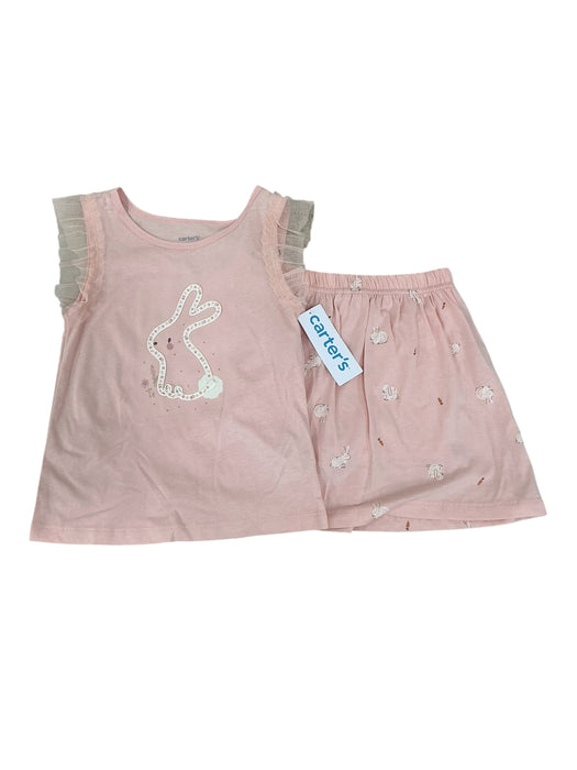 Traje de niñ@ 5T (CARTER´S)