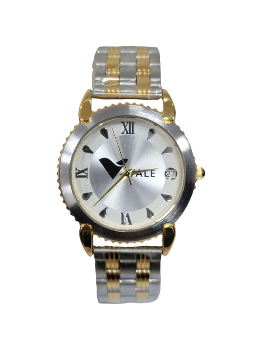 Reloj Analógico