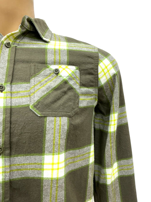 Camisa XL (THEREABOUTS)